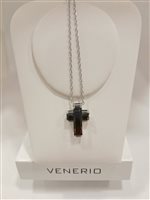 Collana Venerio Uomo in Acciaio BV482134 - BV482134